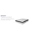 Flash Furniture 12" Memory Foam and Pocket Spring Mattress - Full CL-BT33PM-R12M-F-GG - alternate 9